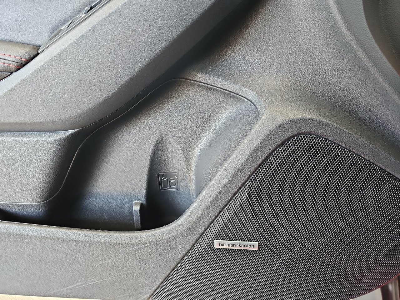 Certified 2025 Subaru WRX Limited AWD/4WD image 34