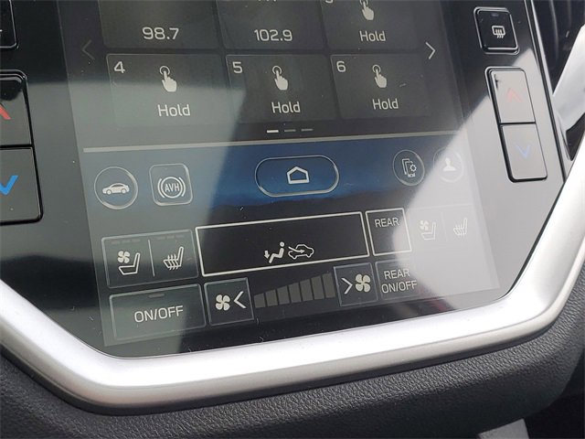 New 2026 Subaru Ascent Touring image 33