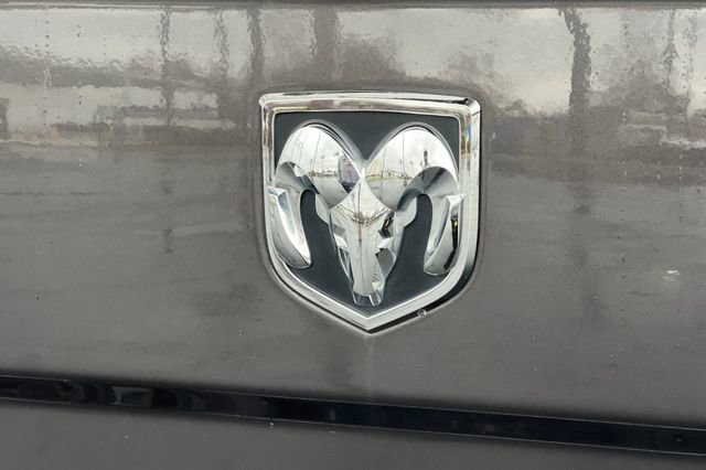 Used 2024 RAM 1500 Classic SLT image 34