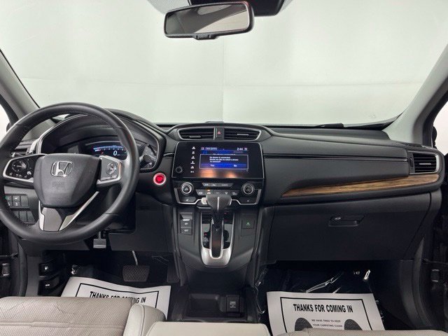 Used 2018 Honda CR-V Touring image 41