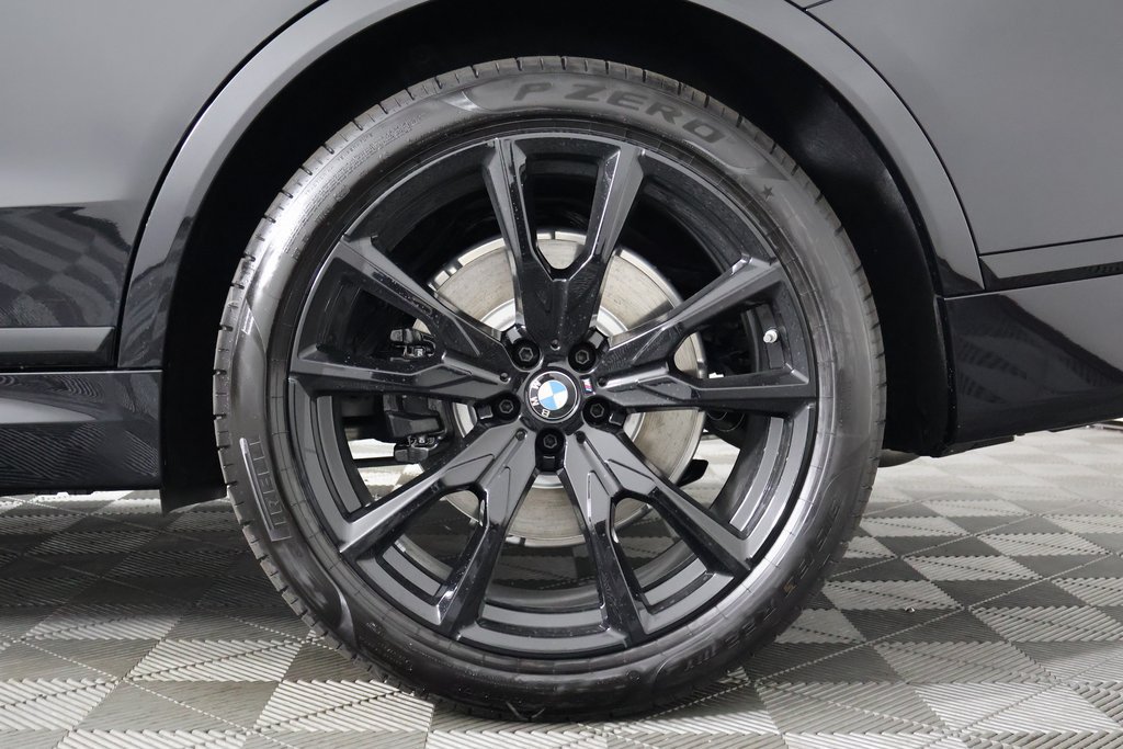 New 2027 BMW X7 xDrive40i w/ Executive Package AWD/4WD image 11