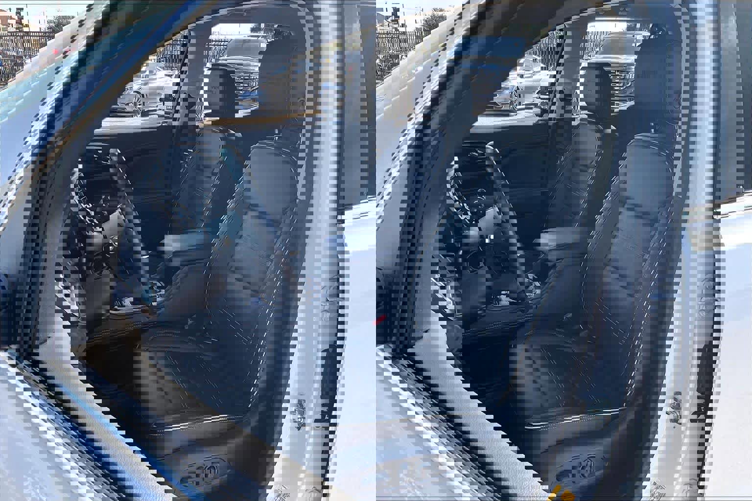 Certified 2023 GMC Acadia Denali w/ Denali Ultimate Package image 7