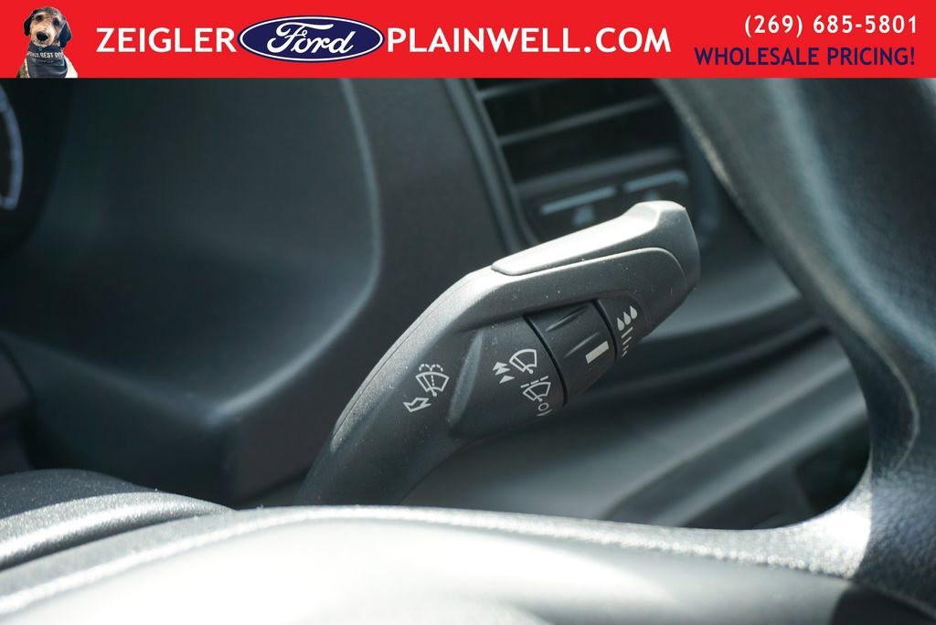 Used 2024 Ford Transit 250 Low Roof AWD w/ Exterior Upgrade Package image 21