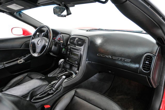 Used 2012 Chevrolet Corvette Grand Sport image 10