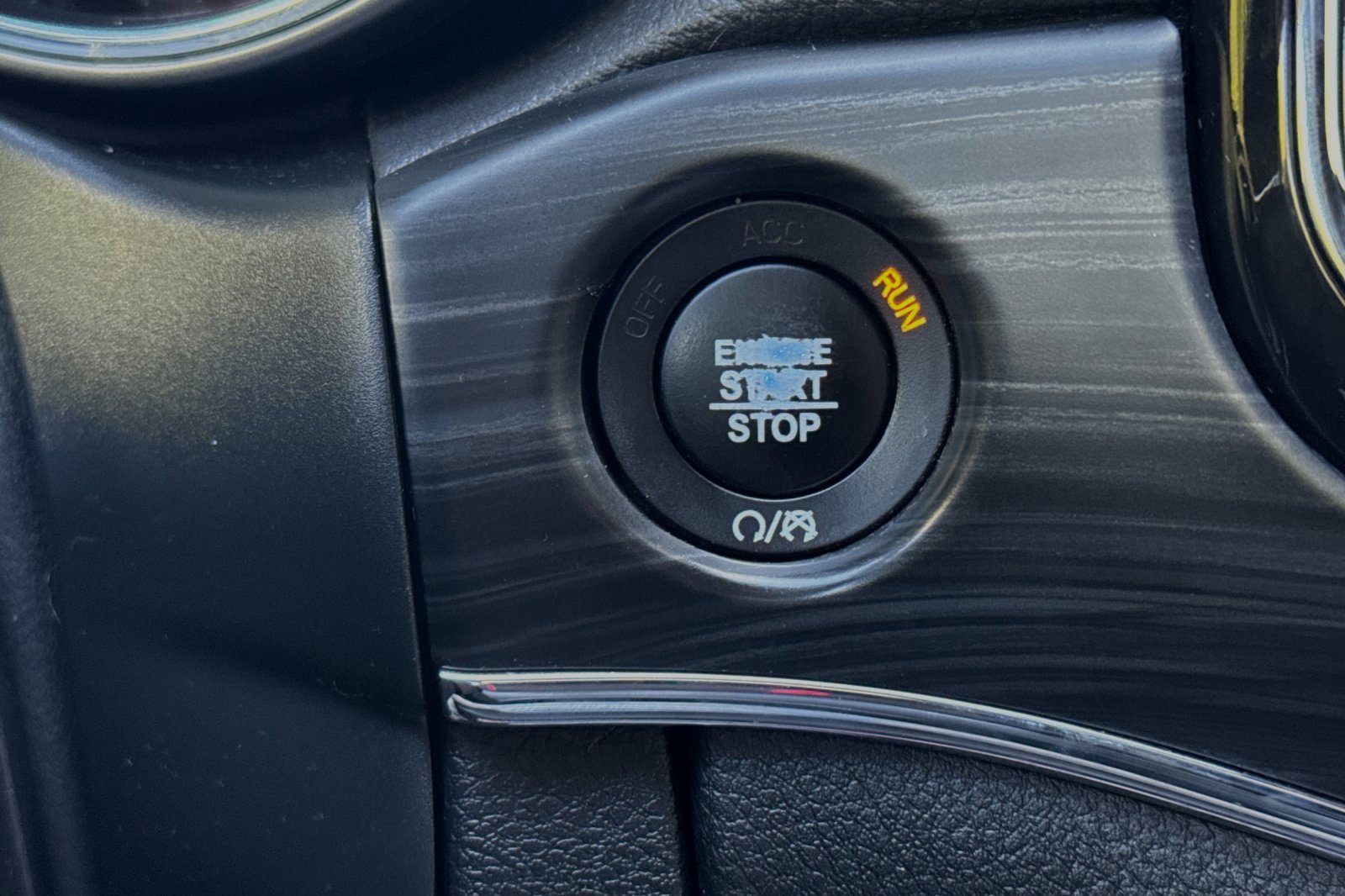 Certified 2021 Jeep Grand Cherokee Limited w/ Luxury Group II image 23