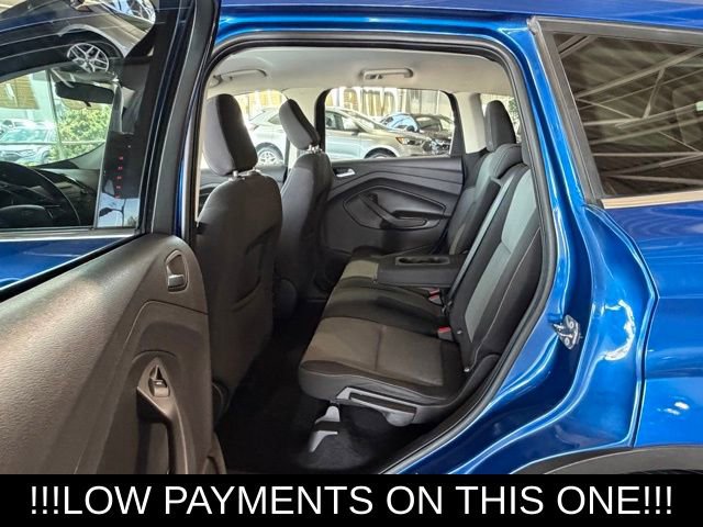 Used 2018 Ford Escape SE FWD image 14