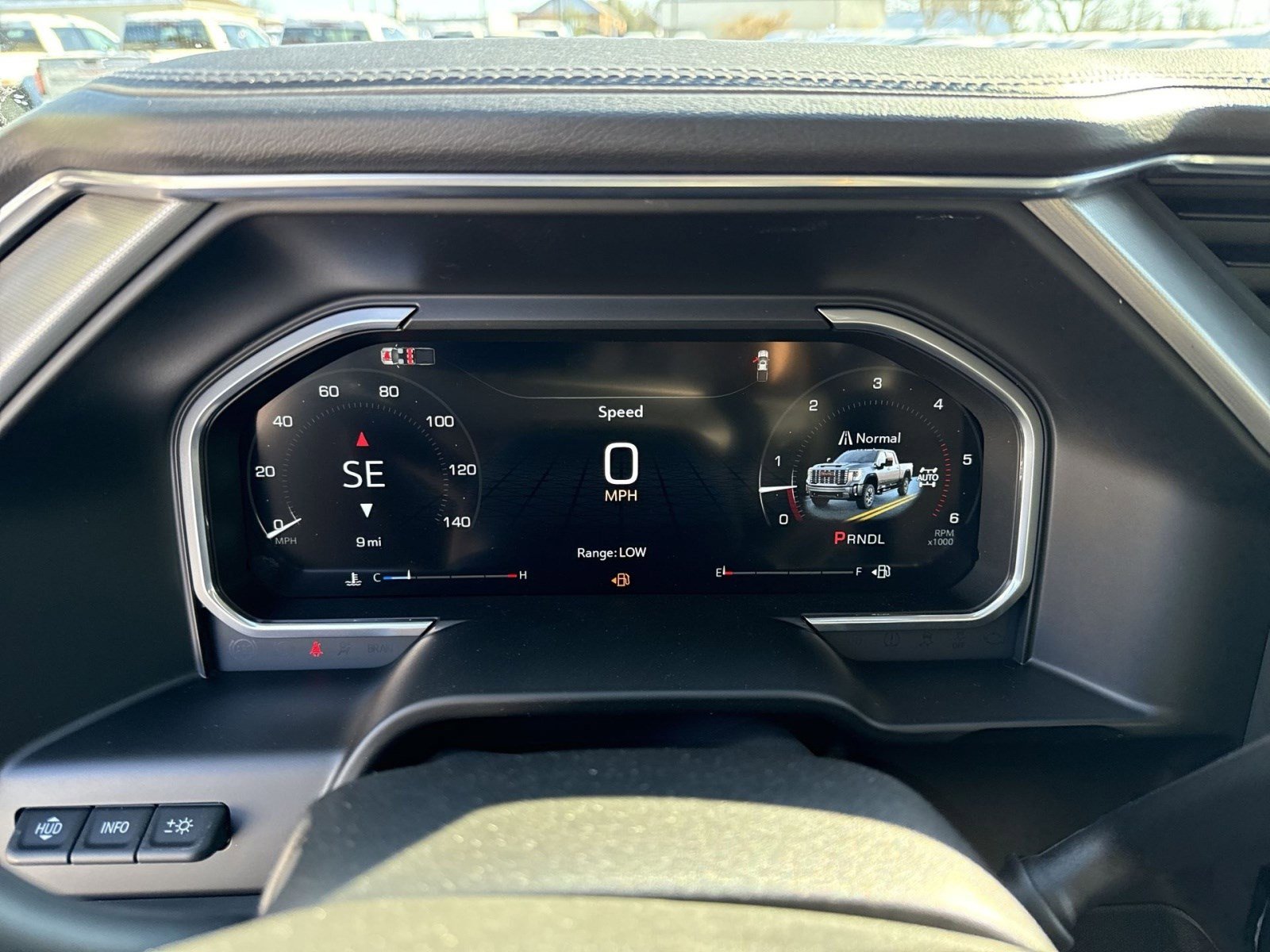 New 2026 GMC Sierra 3500 Denali w/ Denali Reserve Package image 14