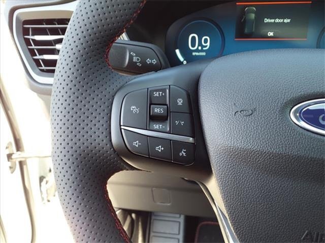 New 2023 Ford Escape ST-Line Elite AWD/4WD image 24
