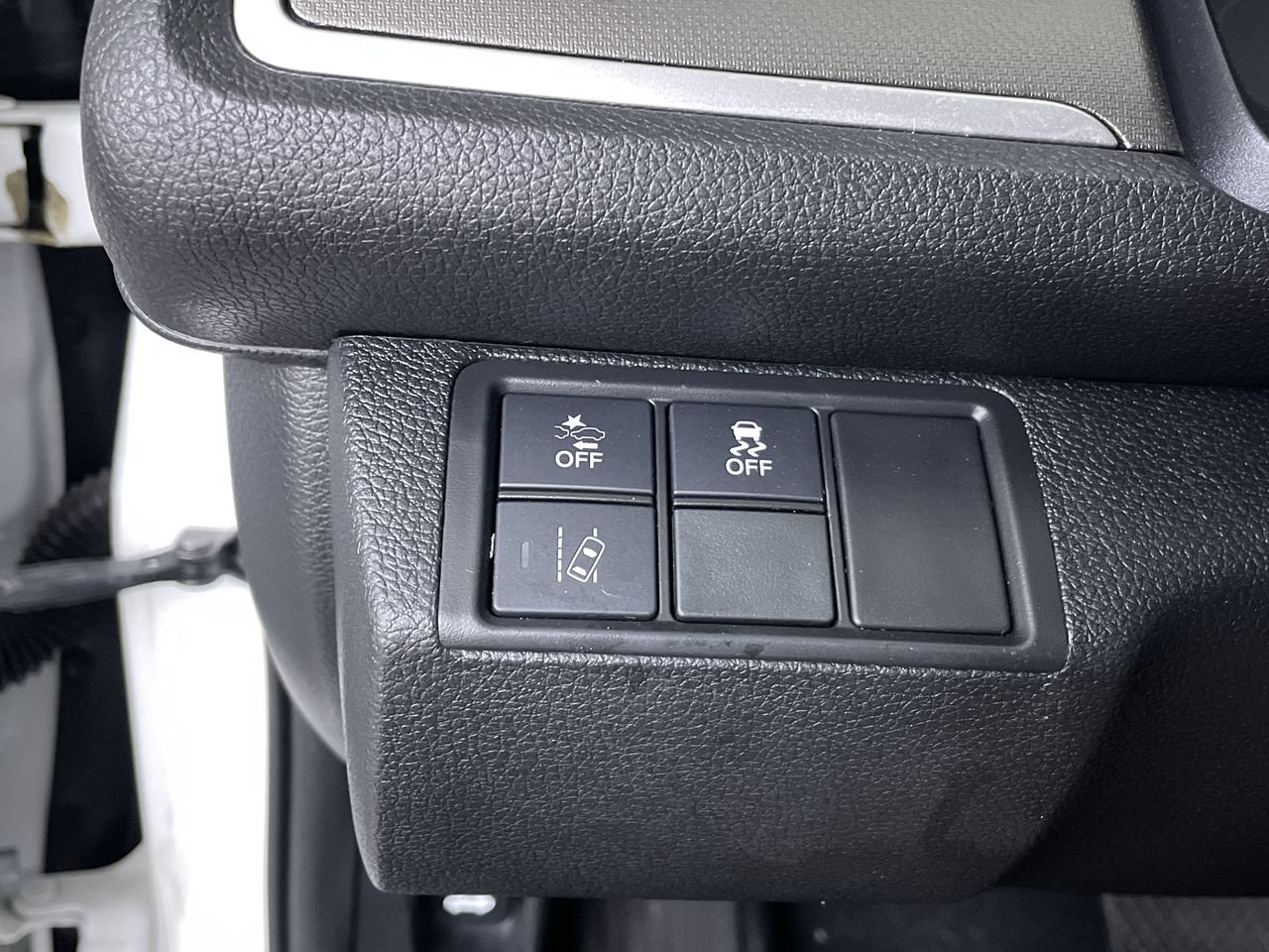 Used 2019 Honda Civic LX image 24