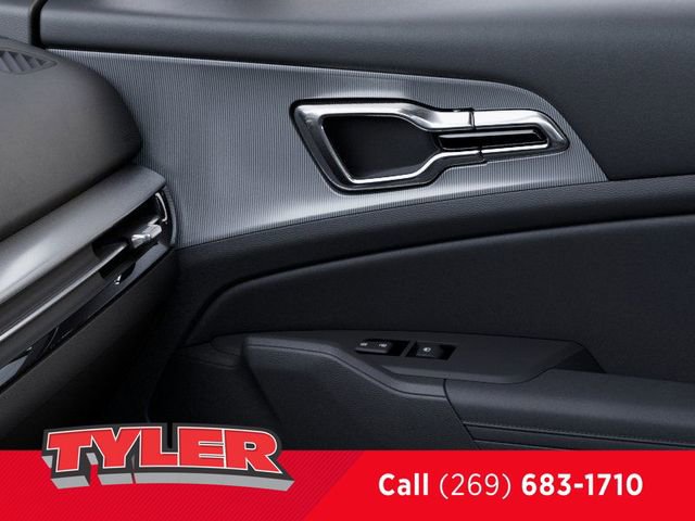 New 2026 Kia Sportage EX image 26