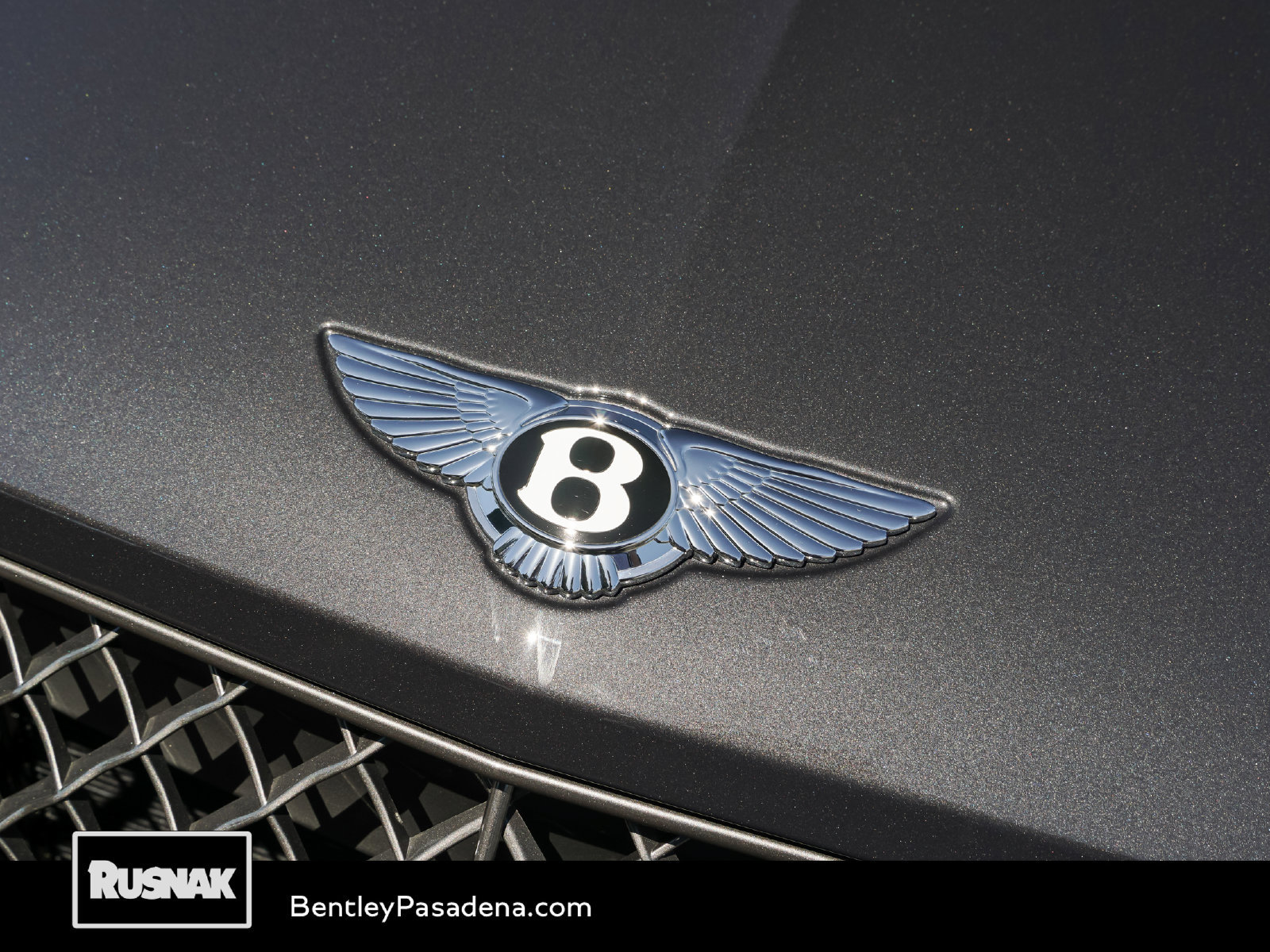 New 2026 Bentley Bentayga Speed AWD/4WD image 30