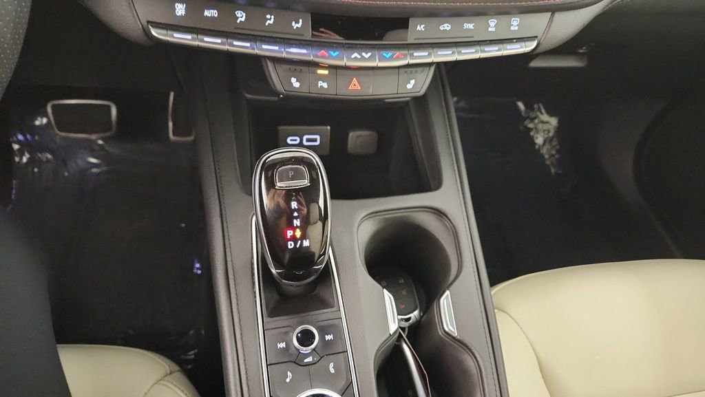 Used 2020 Cadillac XT4 Sport image 24