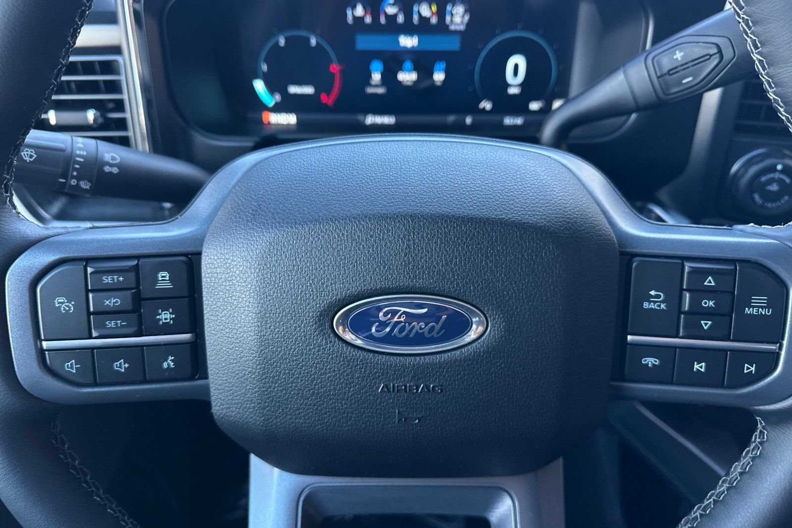 New 2026 Ford F250 Lariat w/ Lariat Ultimate Package AWD/4WD image 22