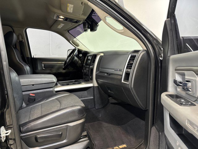 Used 2018 RAM 2500 Lone Star image 53