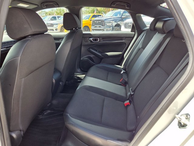 Used 2022 Honda Civic Sport image 13
