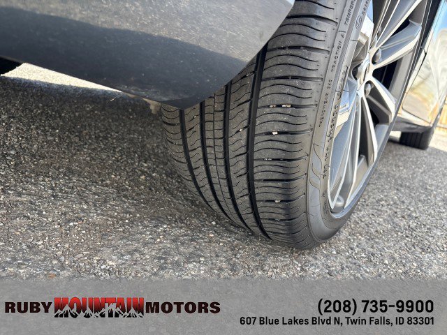 Used 2021 Volvo S60 T5 Momentum AWD/4WD image 9