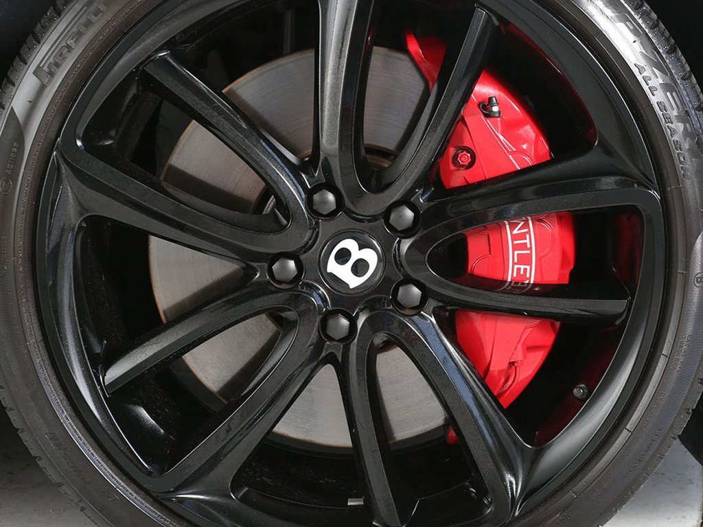 Certified 2023 Bentley Continental GT Azure image 6