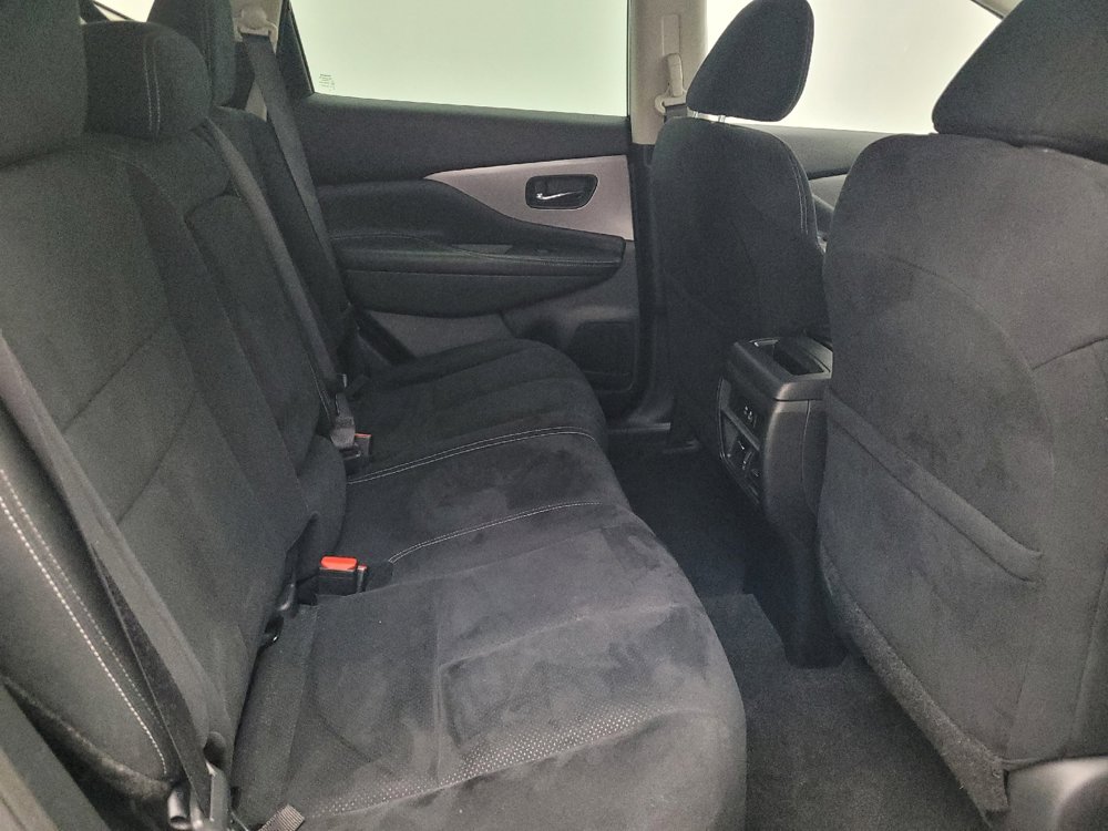 Used 2022 Nissan Murano S image 19