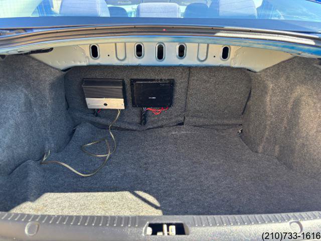 Used 2015 Mitsubishi Lancer ES image 25