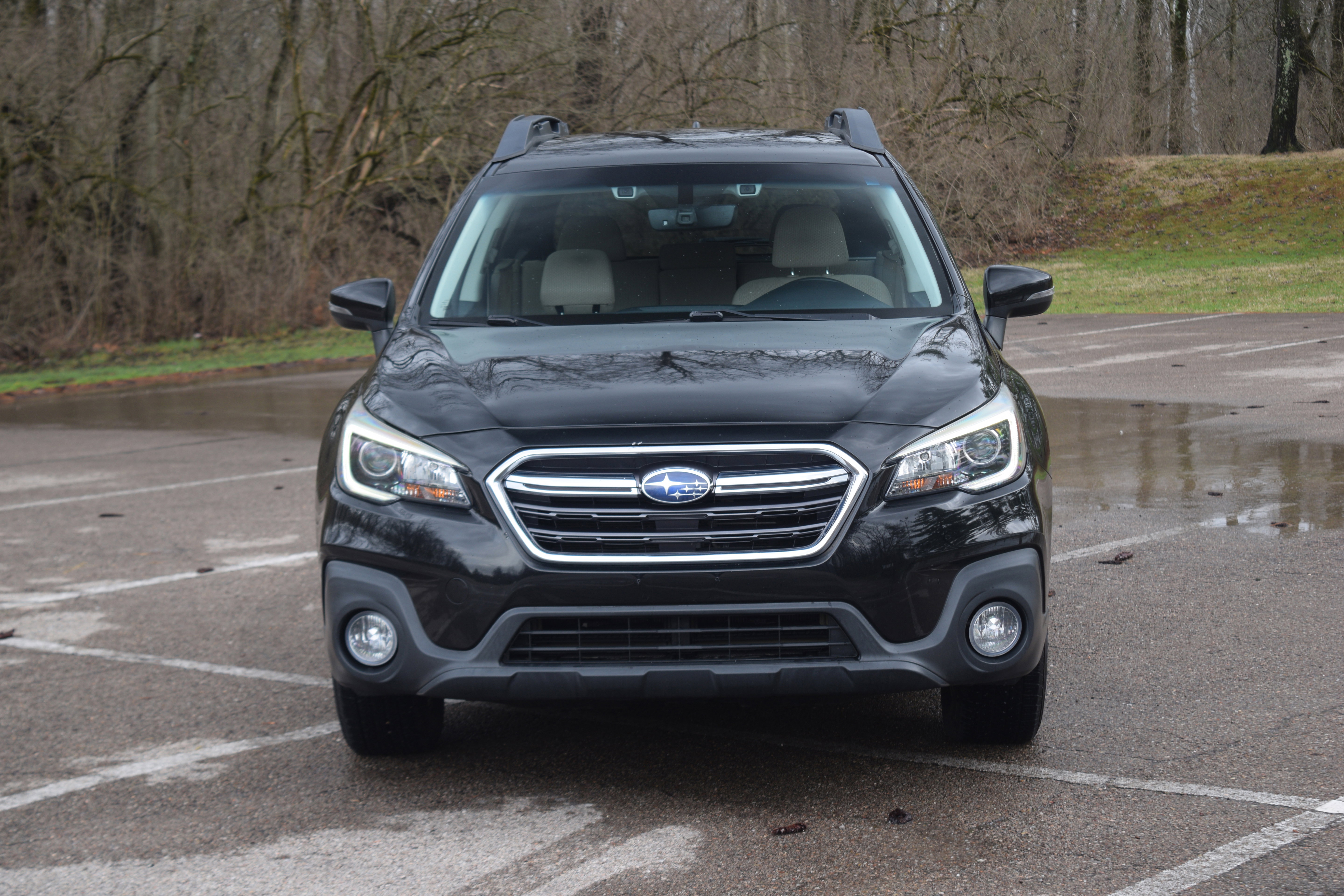 Used 2018 Subaru Outback 2.5i Premium image 20