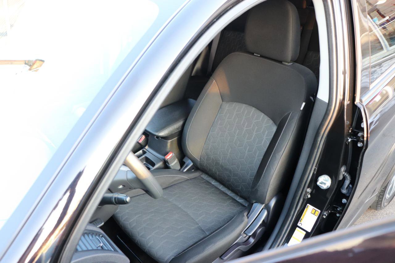 Used 2024 Mitsubishi Outlander Sport ES AWD/4WD image 11