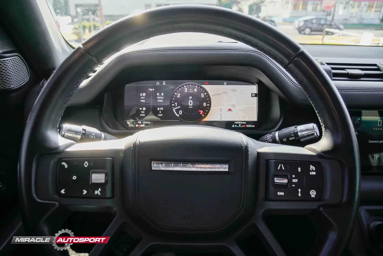 Used 2020 Land Rover Defender 110 X image 39