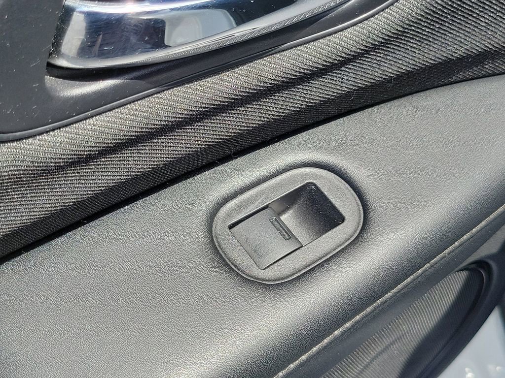 Certified 2021 Honda HR-V Sport image 16