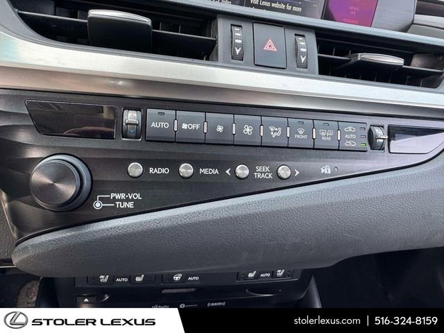 Used 2019 Lexus ES 350 image 31