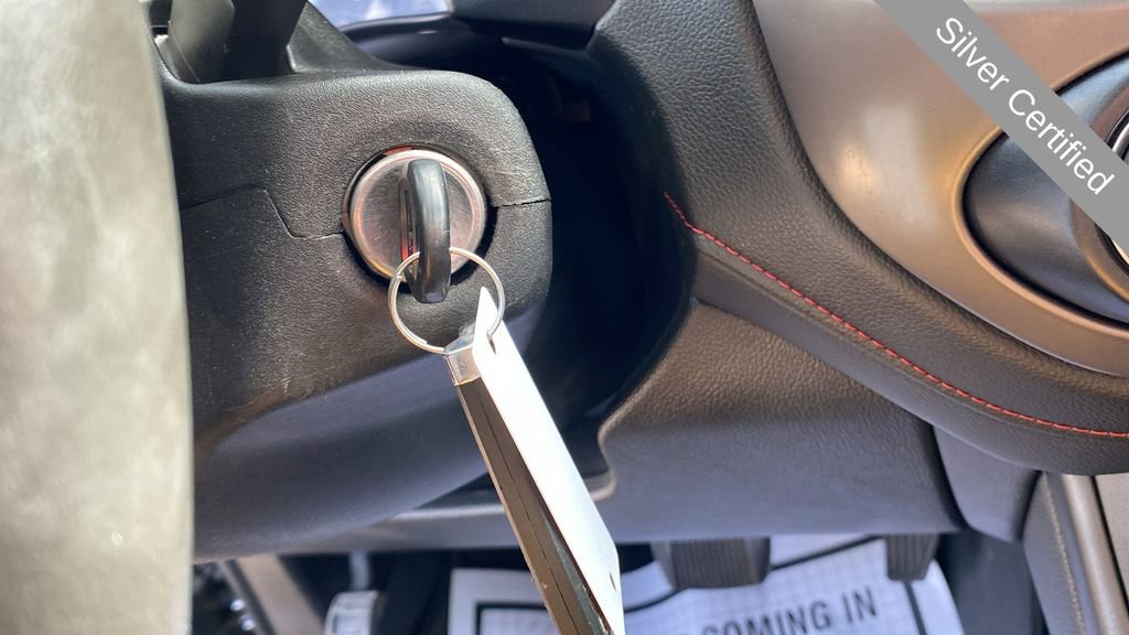 Used 2019 GMC Canyon All Terrain w/ Trailering Package image 29