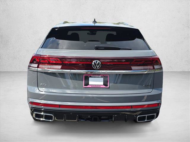 New 2026 Volkswagen Atlas Cross Sport SEL Premium R-Line image 8