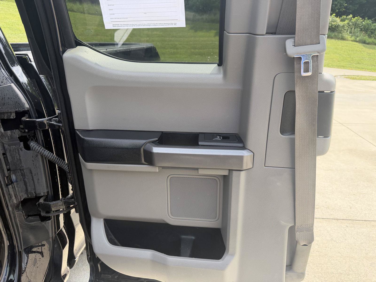 Used 2019 Ford F150 XLT w/ Equipment Group 302A Luxury AWD/4WD image 26
