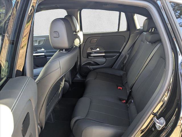 Certified 2026 Mercedes-Benz GLA 250 image 14