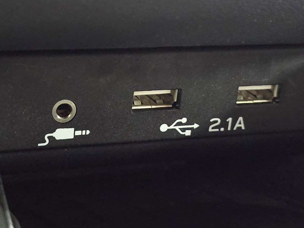 Used 2022 Subaru Outback Wilderness w/ Wilderness Package image 28