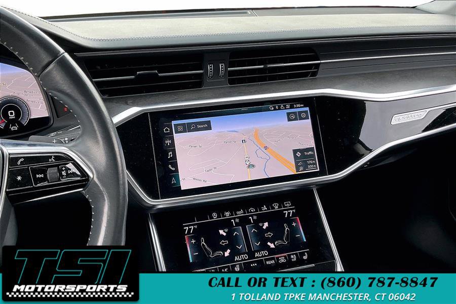 Used 2019 Audi A7 3.0T Prestige w/ Prestige Package image 6