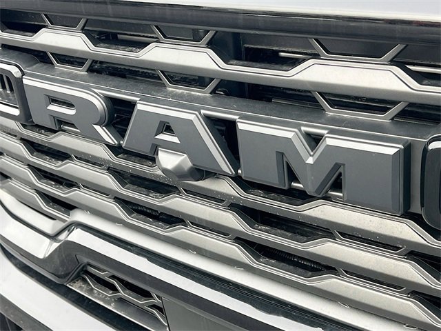 New 2026 RAM 3500 Big Horn image 34