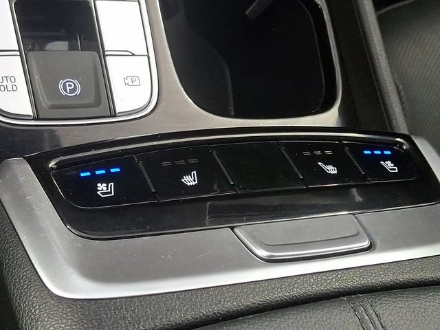 Used 2022 Hyundai Tucson SEL w/ Convenience + Premium Package FWD image 30