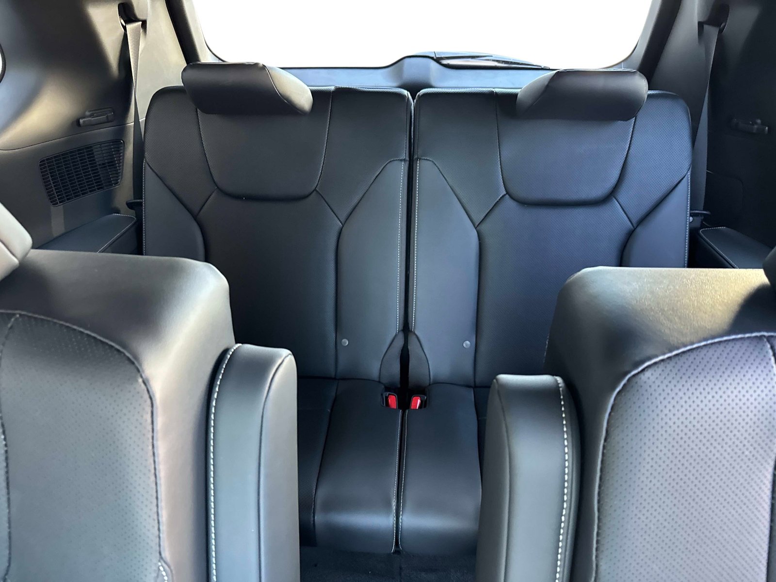 New 2026 Lexus TX 350 AWD image 16