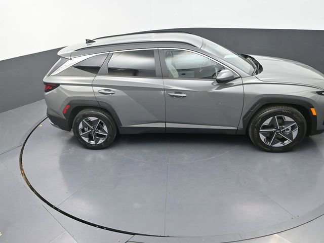 New 2026 Hyundai Tucson SEL FWD image 28