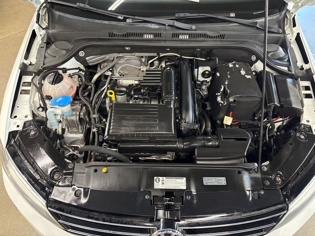 Used 2016 Volkswagen Jetta S FWD image 57