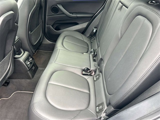 Used 2021 BMW X1 sDrive28i w/ Convenience Package image 20