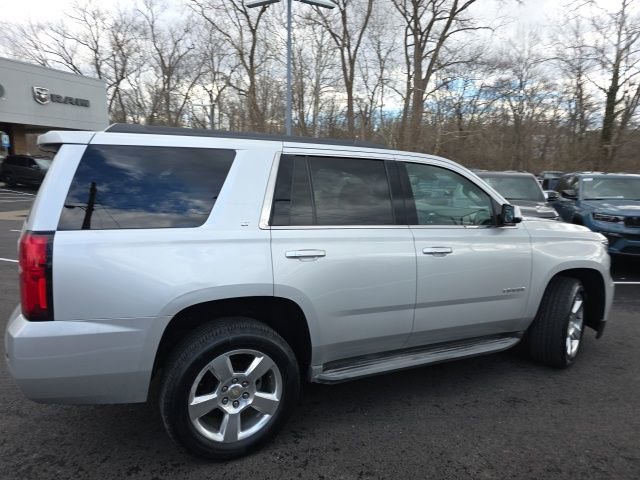 Used 2016 Chevrolet Tahoe LT w/ Luxury Package image 28