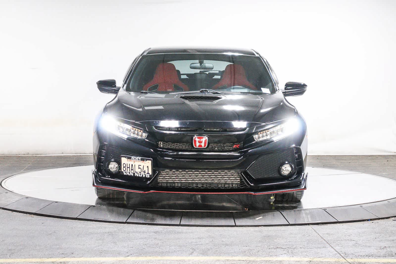 Used 2019 Honda Civic Type R image 6