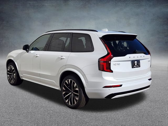 New 2026 Volvo XC90 B6 Ultra w/ Protection Package AWD/4WD image 5