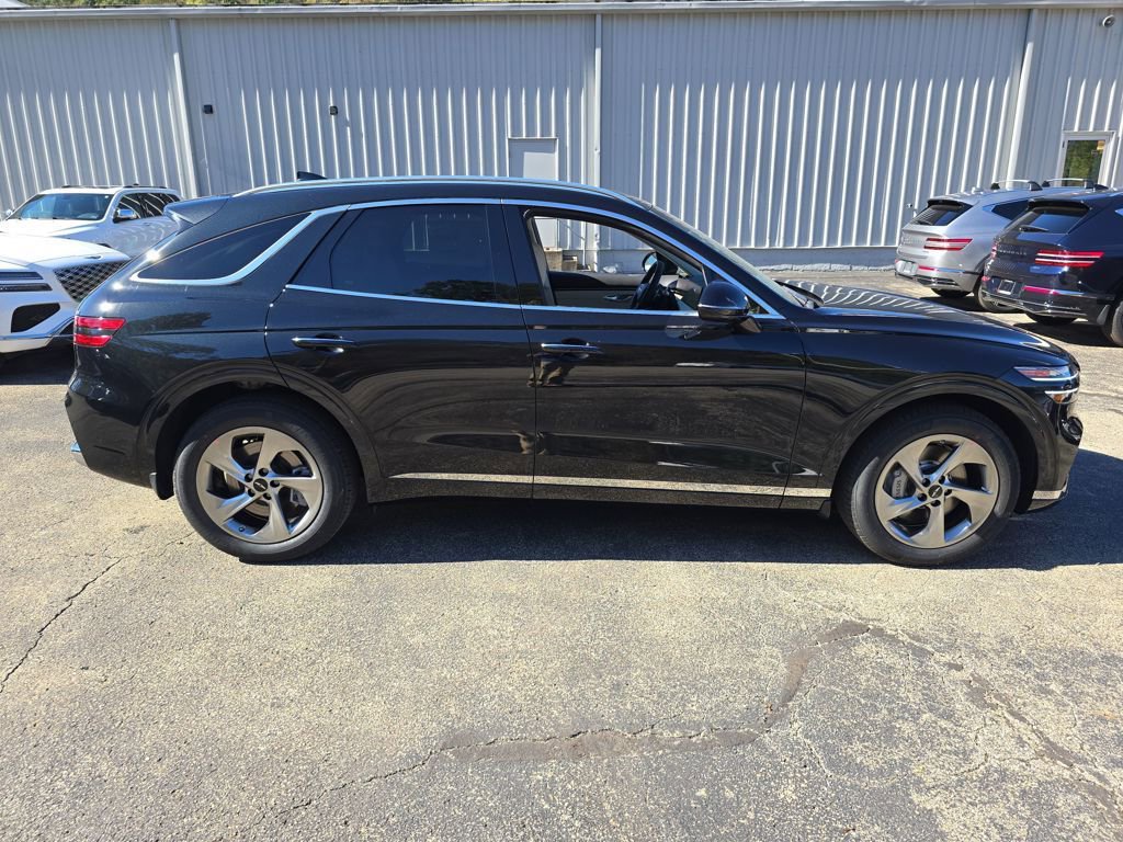 New 2026 Genesis GV70 2.5T image 6