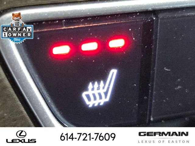 Used 2018 Honda Accord EX-L image 35