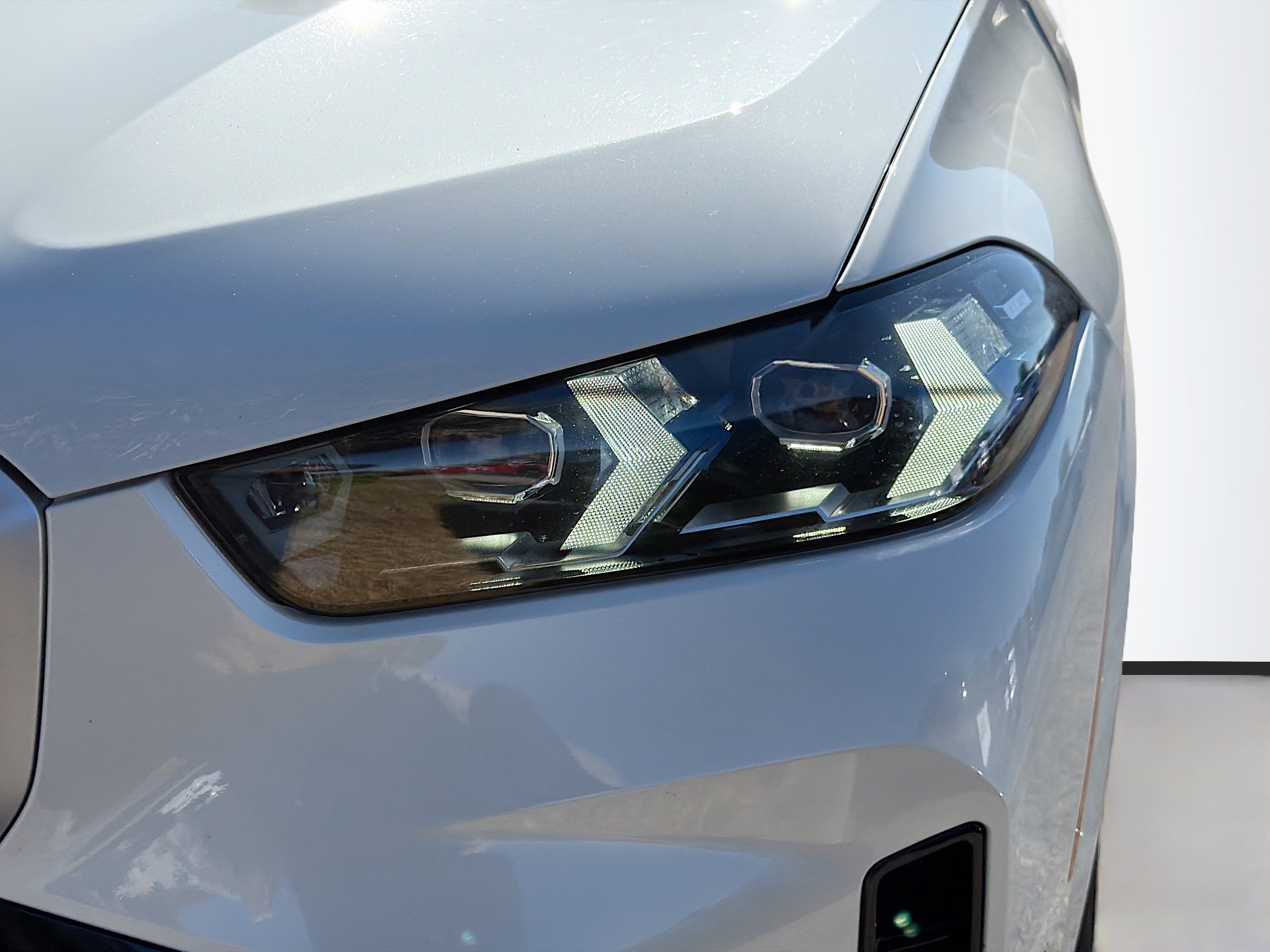 Used 2026 BMW X5 sDrive40i image 9