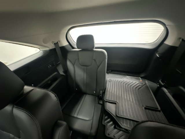 Certified 2026 Kia Sorento SX AWD/4WD image 28