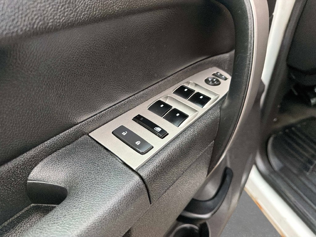 Used 2013 Chevrolet Silverado 1500 LT w/ All-Star Edition AWD/4WD image 20