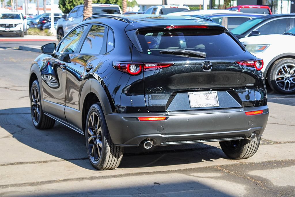 New 2026 MAZDA CX-30 Aire Edition AWD/4WD image 6