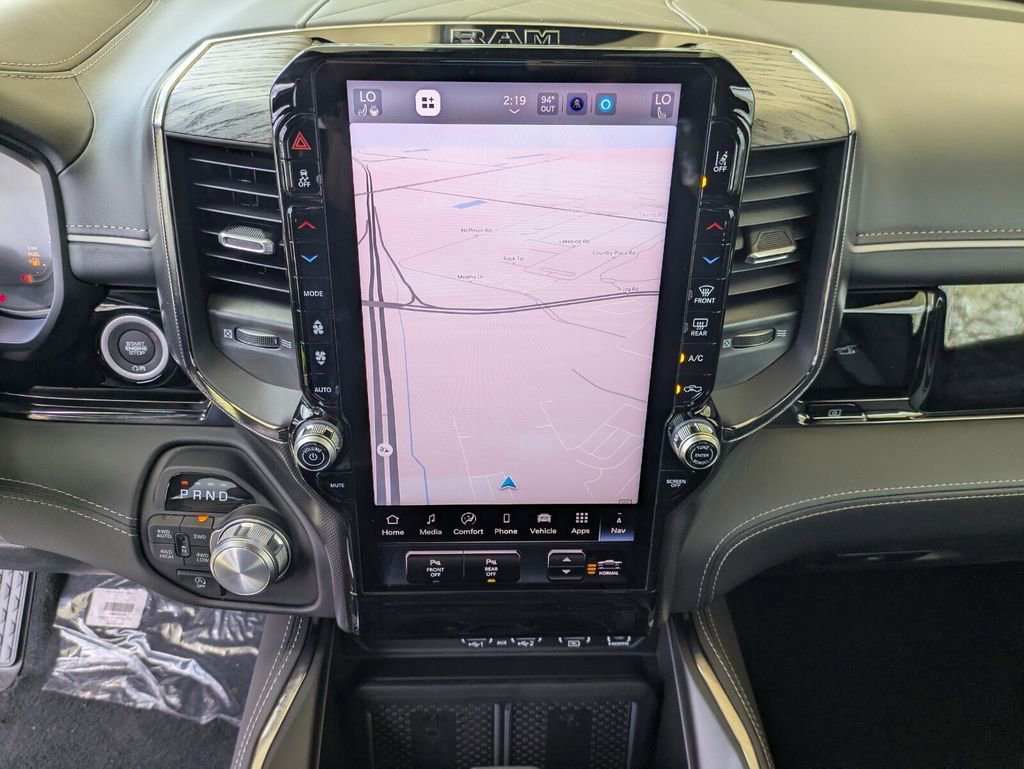 New 2026 RAM 1500 Limited image 20